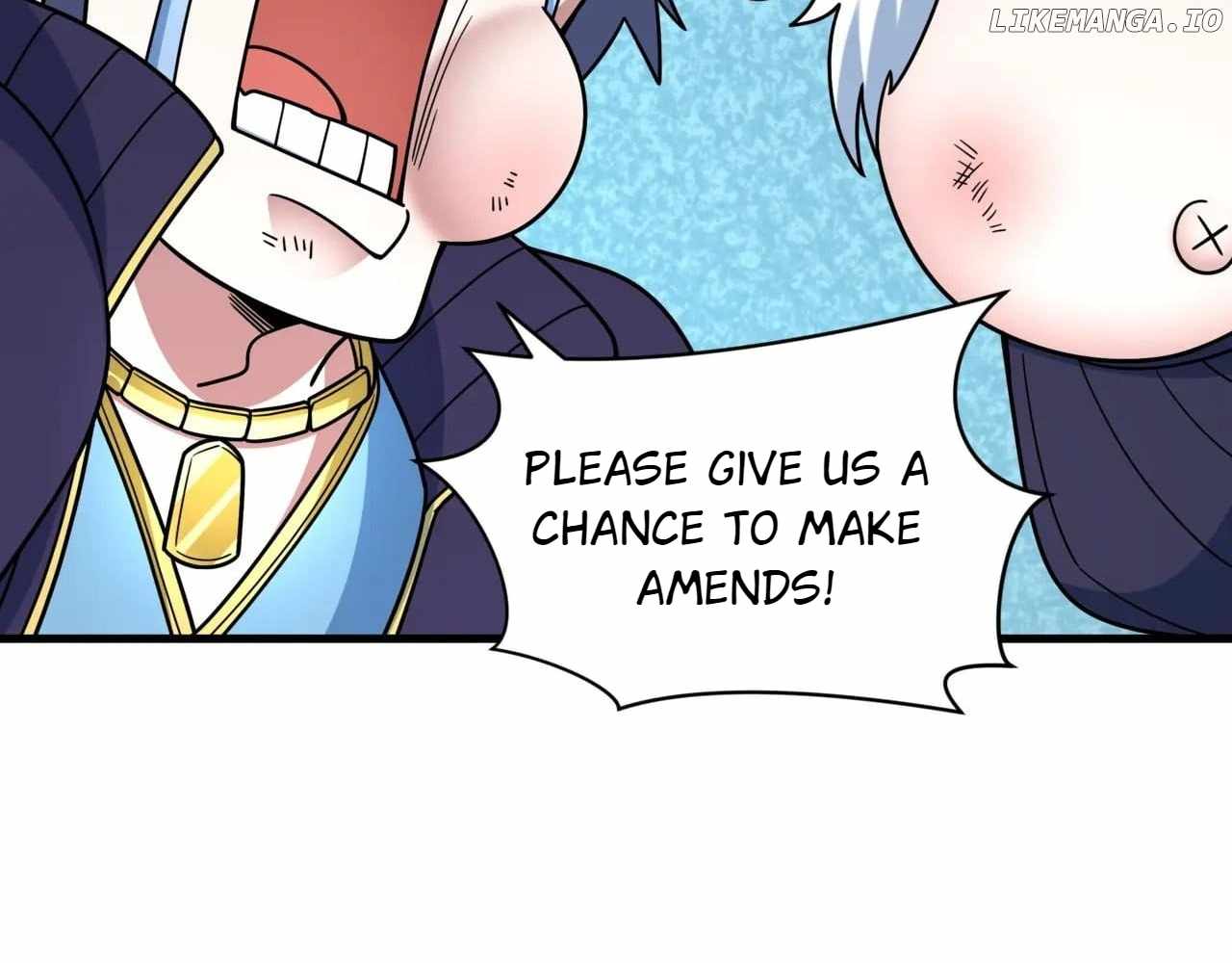 Age of Terror Chapter 488 91